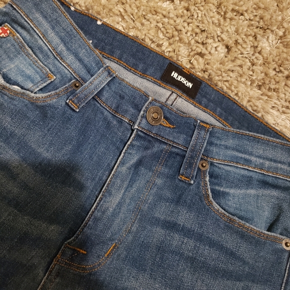 Hudson Jeans (Like New Cond.) - Picture 2 of 5